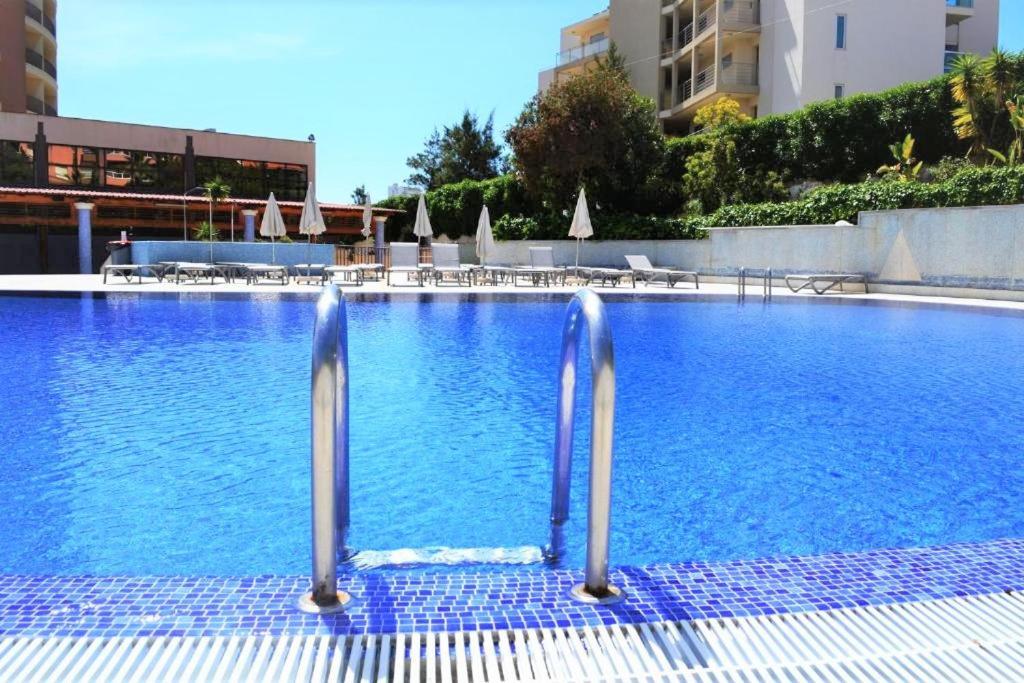 Sunny Dreams Apartment - Praia Mar Portimão Exterior foto