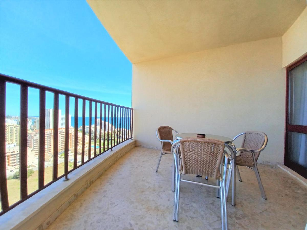 Sunny Dreams Apartment - Praia Mar Portimão Exterior foto