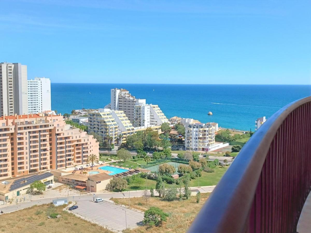 Sunny Dreams Apartment - Praia Mar Portimão Exterior foto